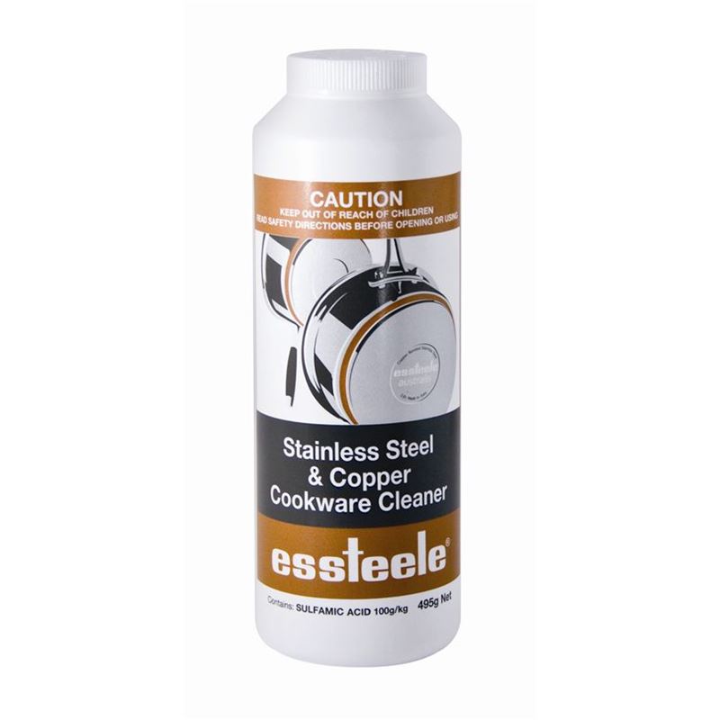 Essteele – Stainless Steel and Copper Powder Cleaner 500gm