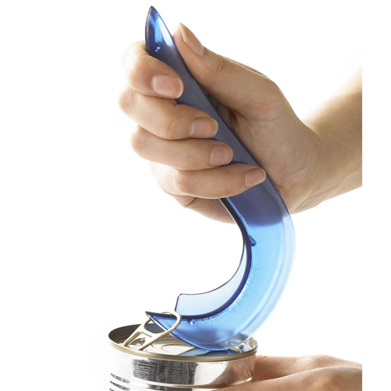 Brix – Can Key  Ring Pull Can Opener