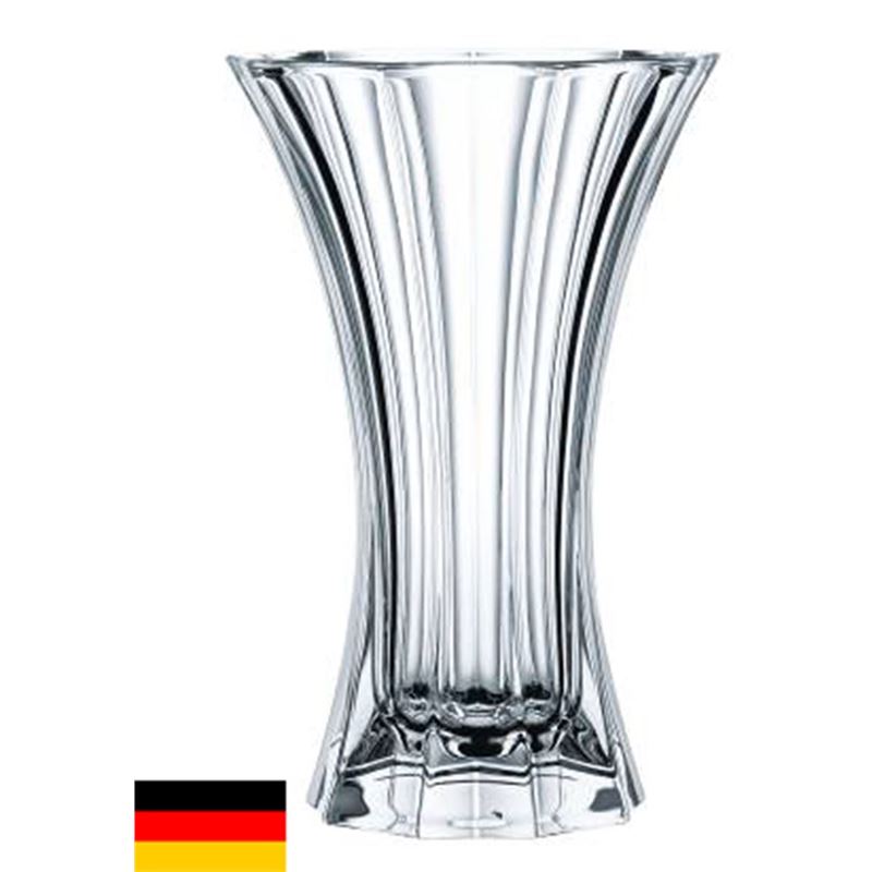 Nachtmann Crystal – Saphir Vase 30cm (made in Germany)