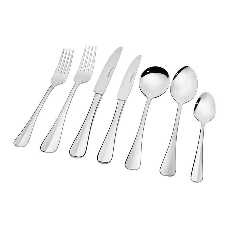 Stanley Rogers – Cambridge Stainless Steel Cutlery Set 56pc