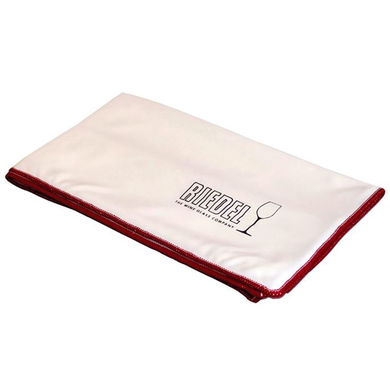 Riedel – Microfibre Glass Cloth