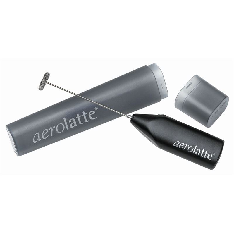 Aerolatte – Mini Whip To go Milk Frother with Case