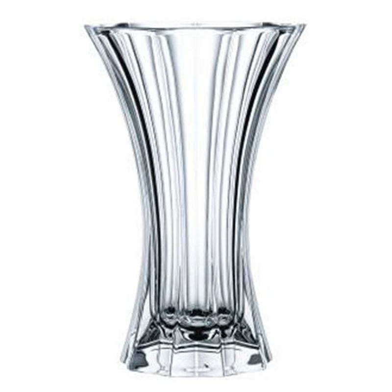 Nachtmann Crystal – Saphir Vase 24cm (made in Germany)