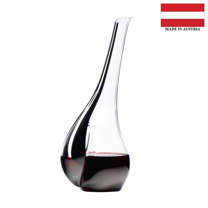 Riedel – Black Tie Decanter Touch 1.43Ltr (Made in Austria)
