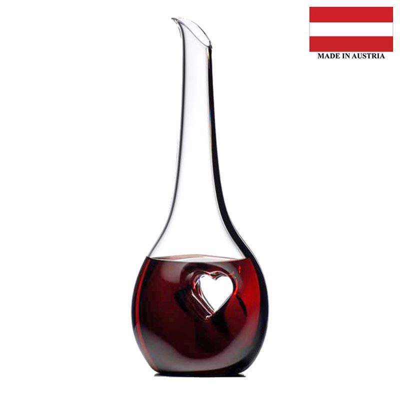 Riedel – Black Tie Decanter Bliss 1.2Ltr (Made in Austria)