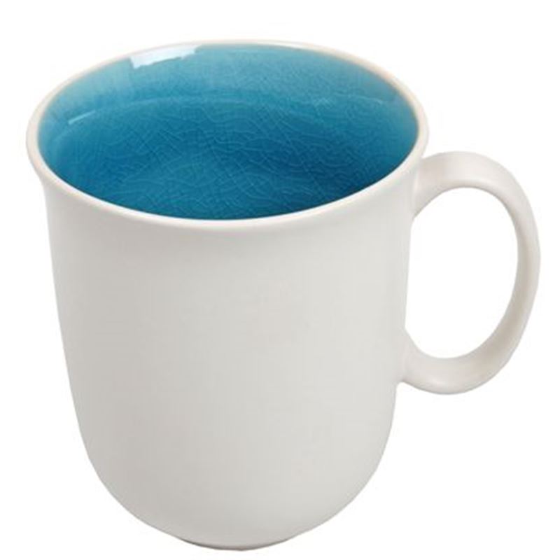 Benzer – Noosa Organic Sky Blue Mug 400ml