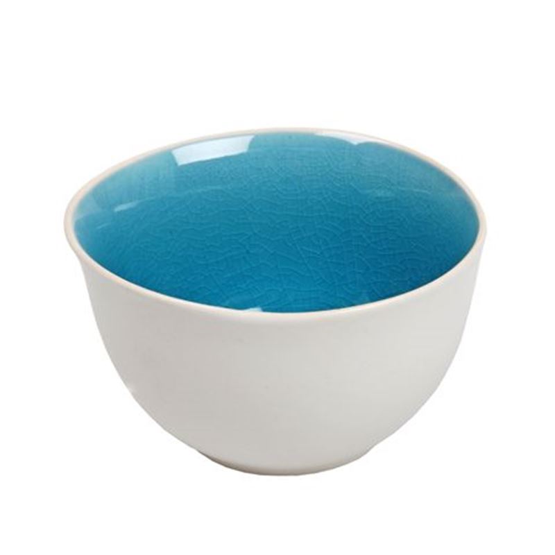 Benzer – Noosa Organic Sky Blue Mini Bowl 9cm