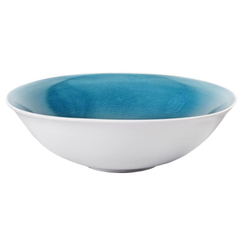 Benzer – Noosa Organic Sky Blue Bowl 19cm