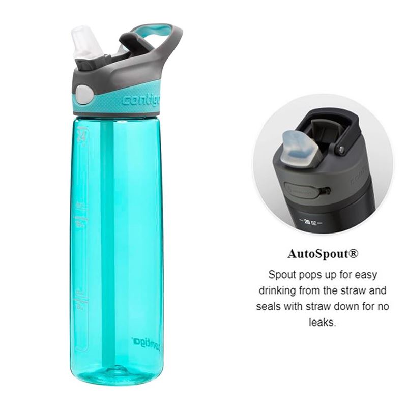 Contigo – Addison Autospout Bottle Ocean Blue 700ml