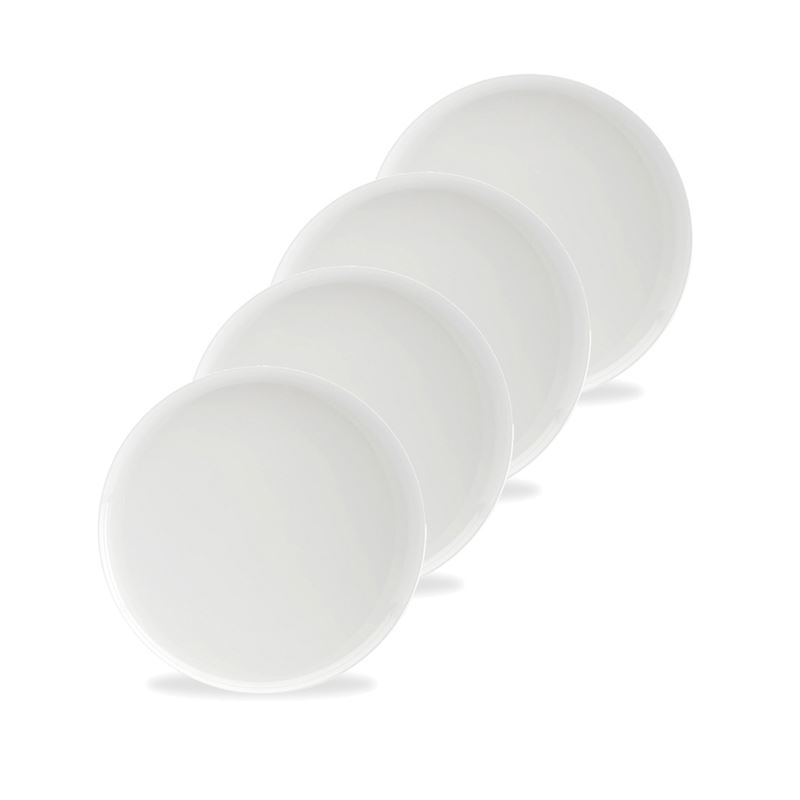 Marc Newson by Noritake – Bone China Bread and Butter Plates 16cm set of 4