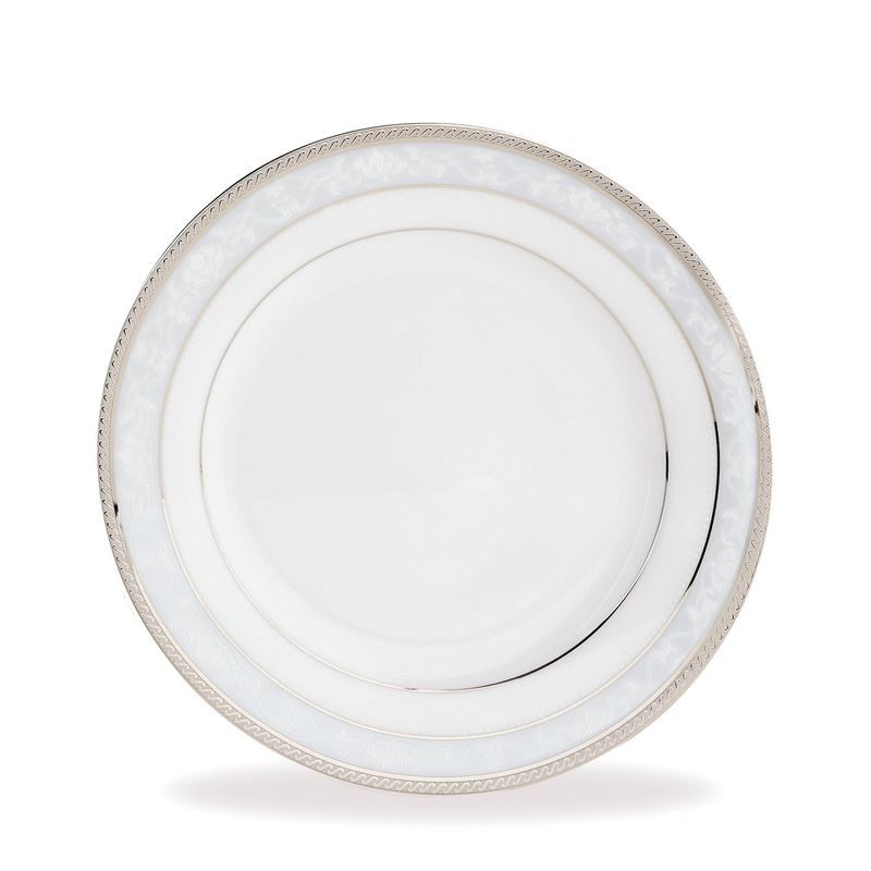 Noritake – Hampshire Platinum Bread and Butter Plate 16cm
