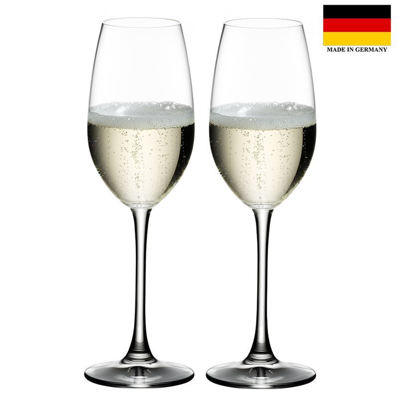 Riedel – Ouverture Champagne 260ml Set of 2 (Made in Germany)