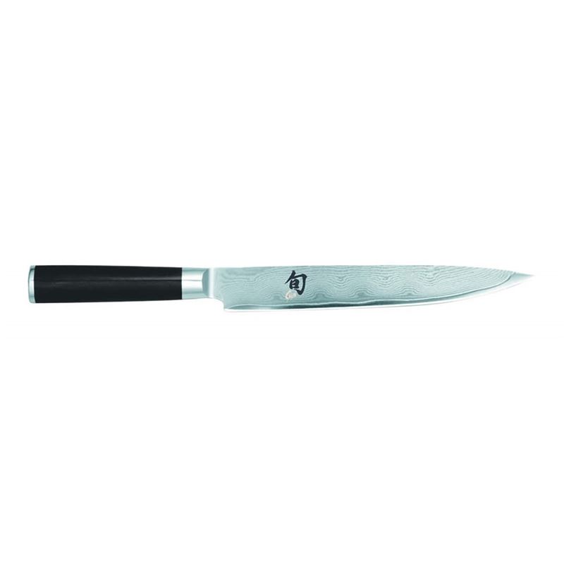 Shun – Classic Slicing Knife 22.5cm (Made in Japan)