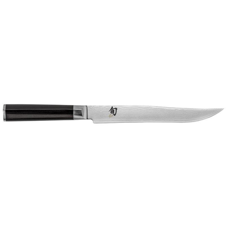 Shun – Classic Carving Knife 20cm (Made in Japan)