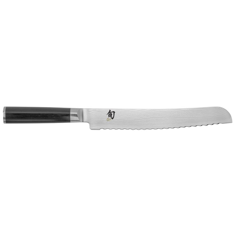 Shun – Classic Bread Knife 22cm (Made in Japan)
