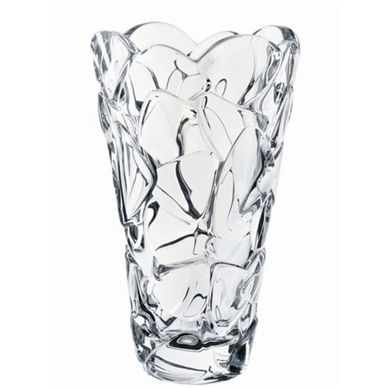 Nachtmann Crystal – Petals Vase 28cm (Made in Germany)