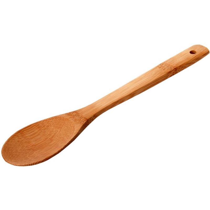 Benzer – Ecozon Bamboo Spoon 30cm