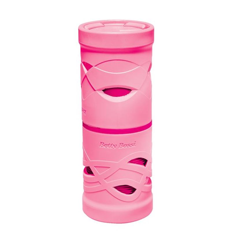 Betty Bossi – Veggie Twister Sprializer NBCF Pink (Made in Germany)