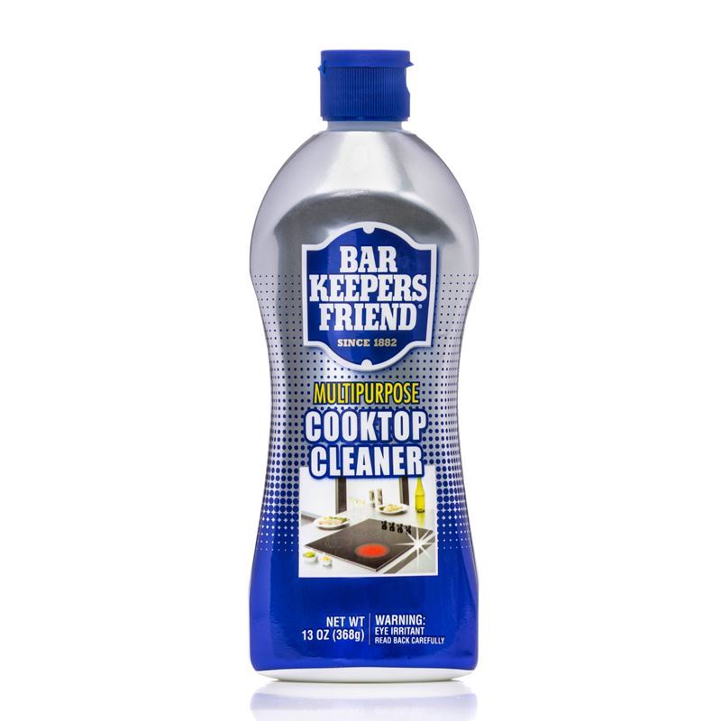 Bar Keepers Friend – Multipurpose Cooktop Cleaner Liquid 369g