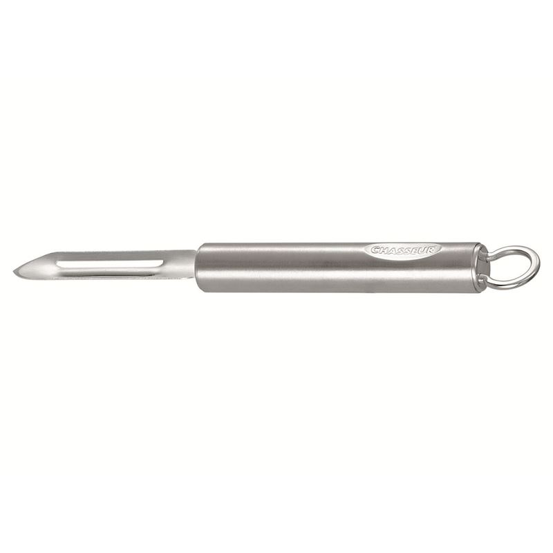 Chasseur – Premium 18/10 Stainless Steel Fixed Peeler