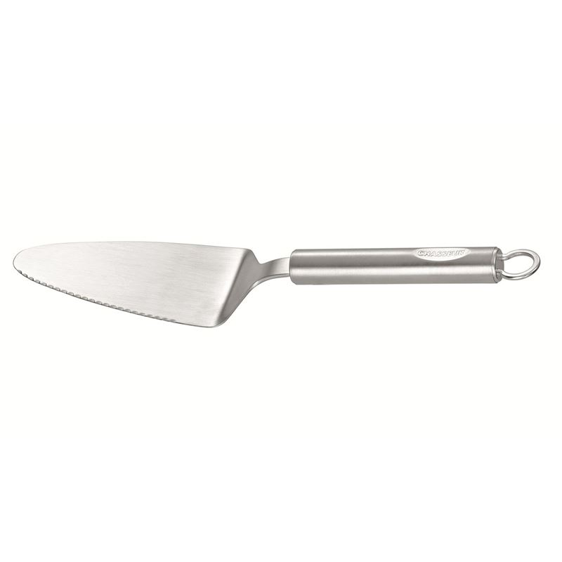 Chasseur – Premium 18/10 Stainless Steel Cake Server