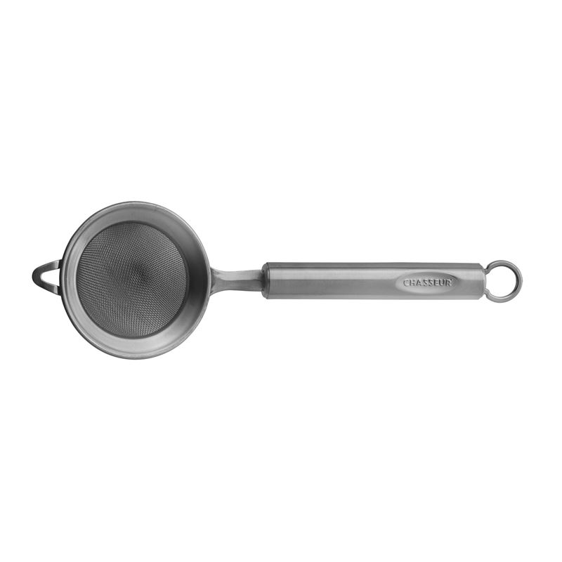 Chasseur – Premium 18/10 Stainless Steel Tea Strainer 7cm