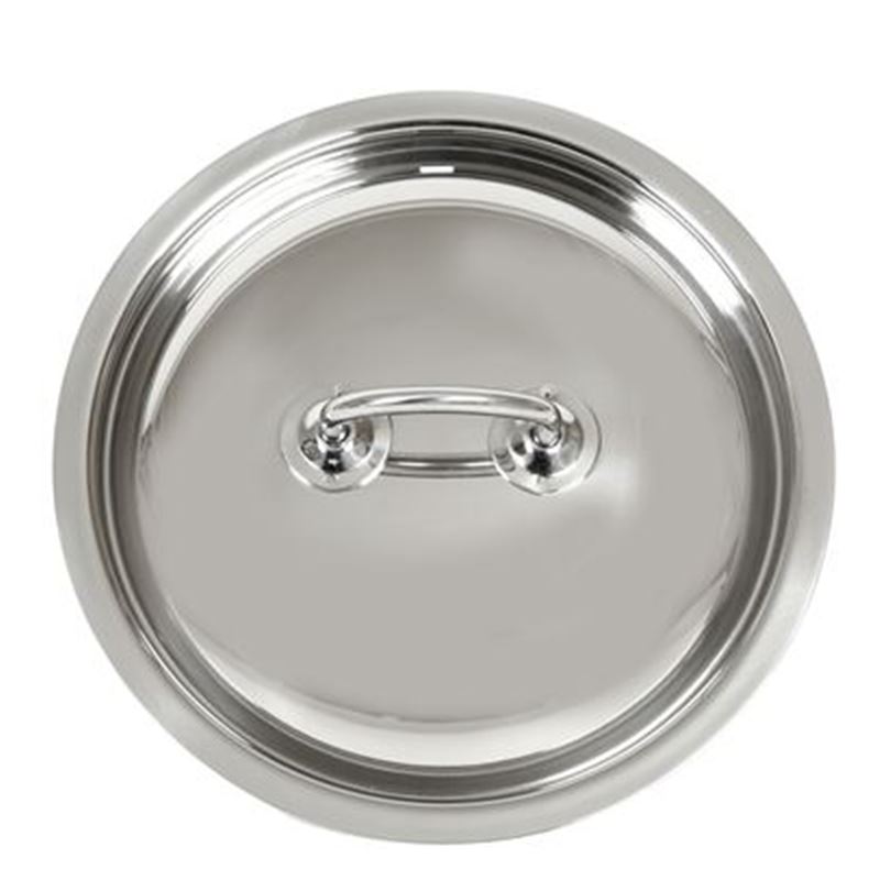 Benzer – Berlin Professional 18/10 Stainless Lid 20cm