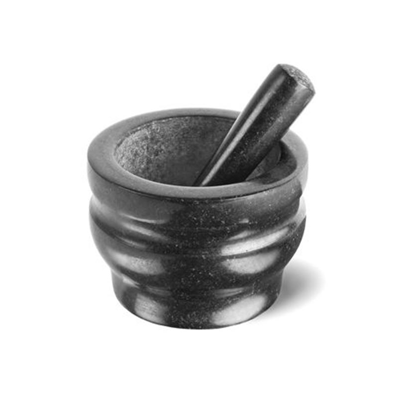 Cole & Mason – Granite Pestle and Mortar 14cm