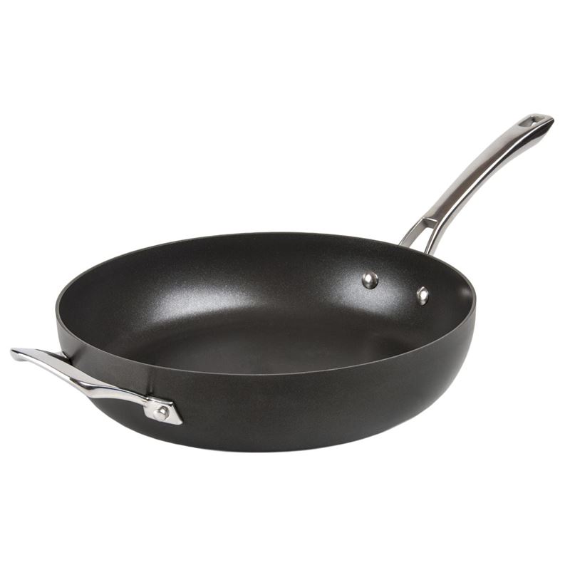 Anolon Professional+ – DEEP Open French Skillet 30cm