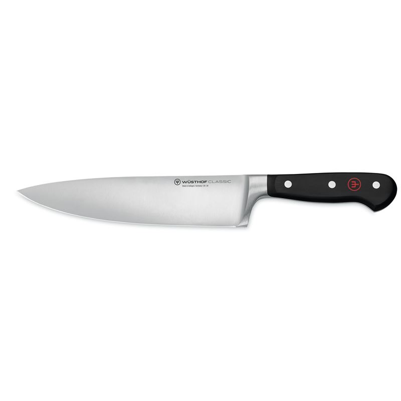 Wusthof – Classic Cook’s Knife 20cm (Made in Germany)