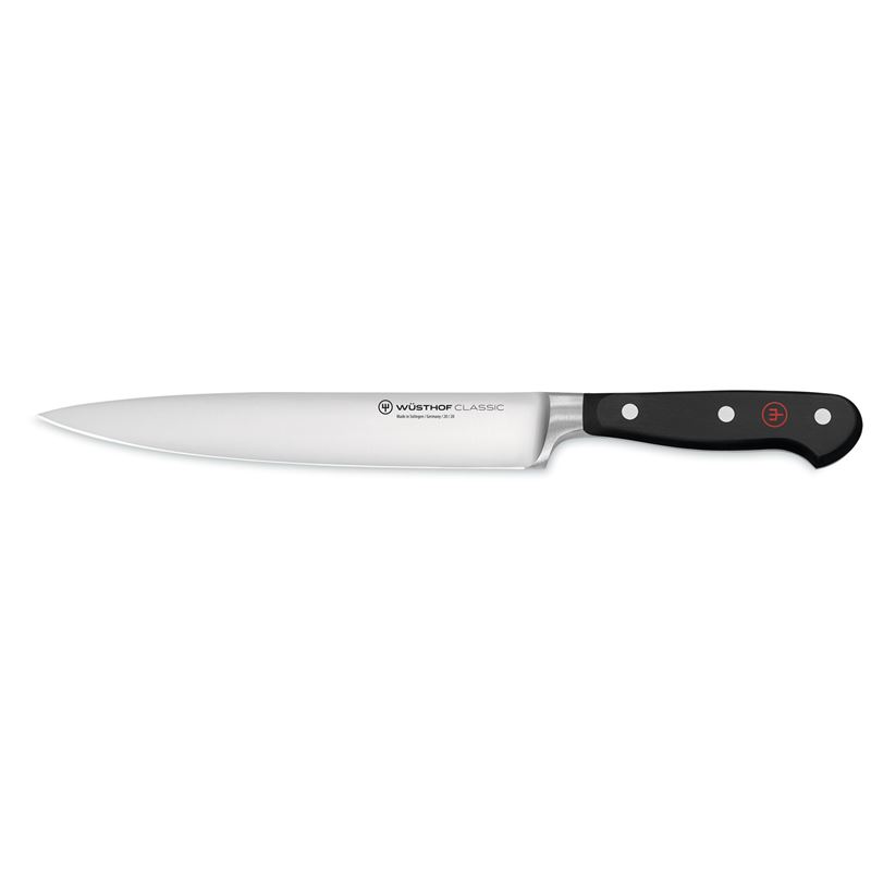 Wusthof – Classic Carving Knife 20cm (Made in Germany)