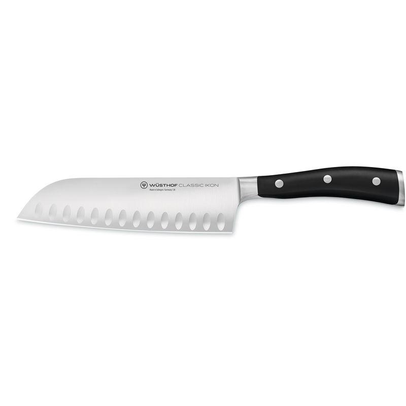 Wusthof – Classic Ikon Santoku Knife 17cm