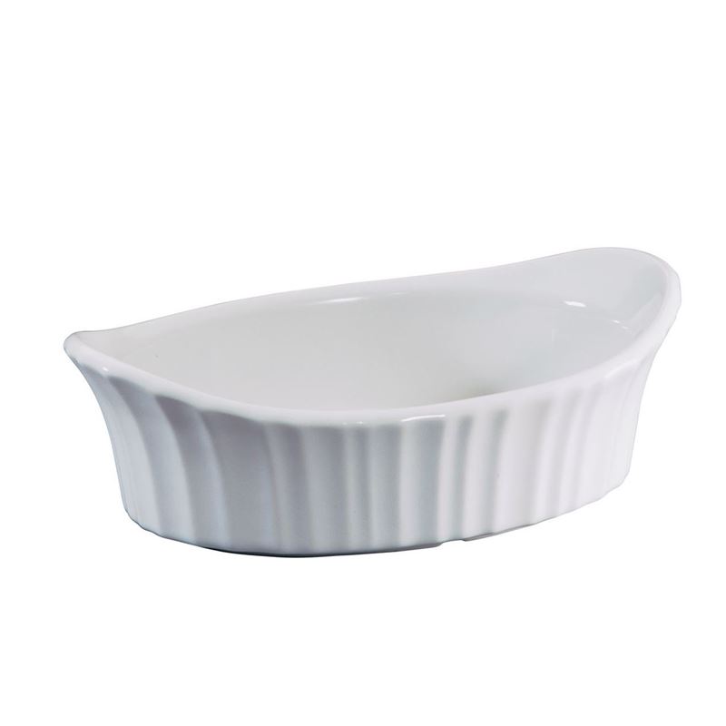 CorningWare French White – Appertizer Dish 550ml