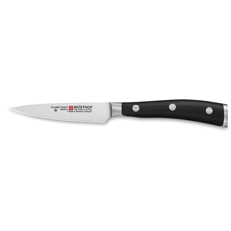 Wusthof – Classic Ikon Paring Knife 9cm
