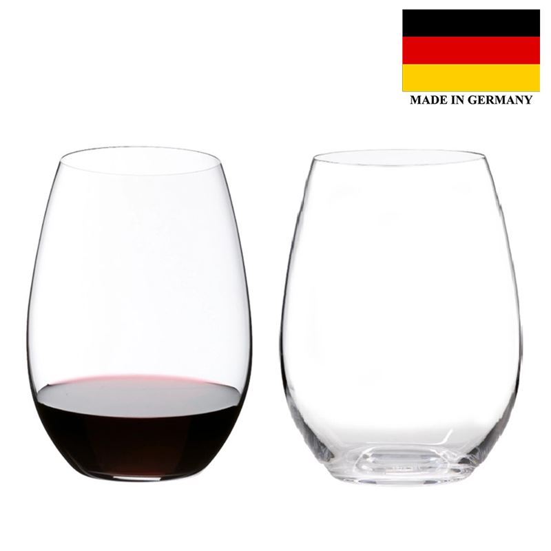 Riedel – O Series’Old World Shiraz570ml Set of 2 (Made in Germany)