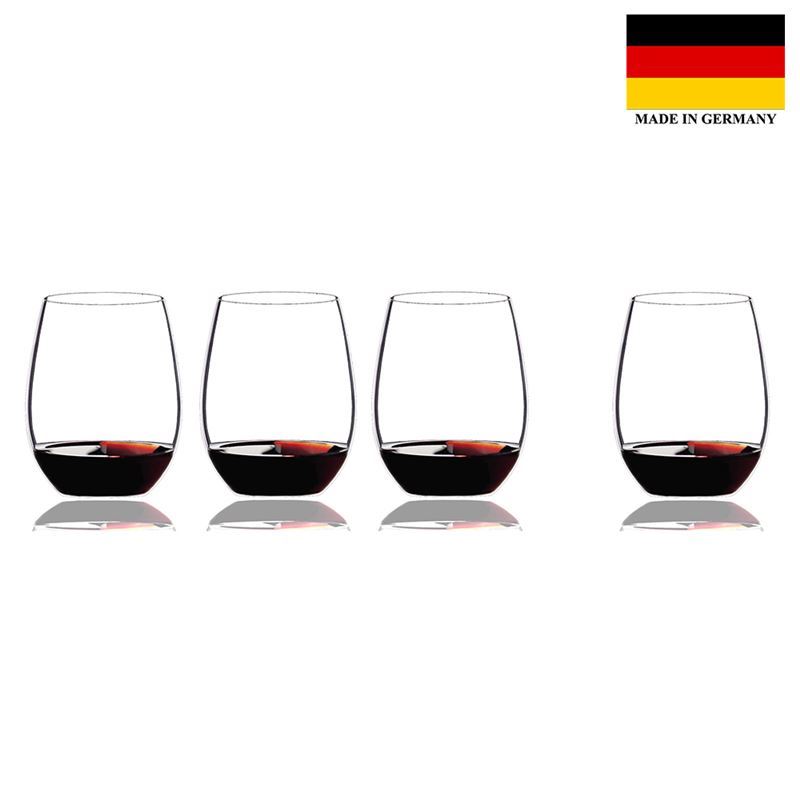 Riedel – ‘O Series’ Pay 3 Get 4 Cabernet 600ml(Made in Germany)