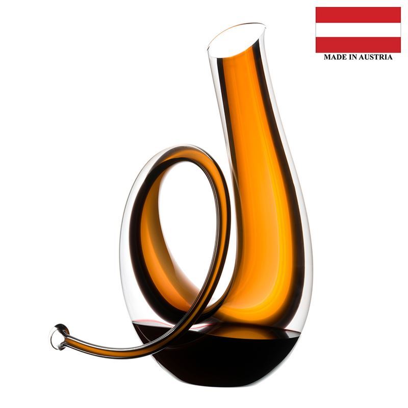 Riedel -Horn Decanter 2.5Ltr(Made in Austria)