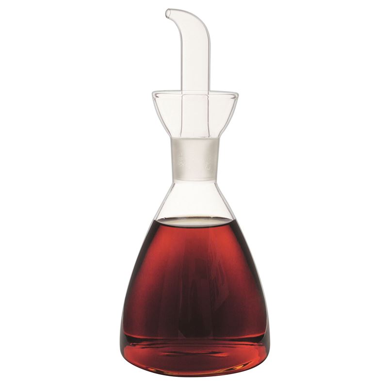 Avanti – Conical Glass Oil and Vinegar Cruet 500ml