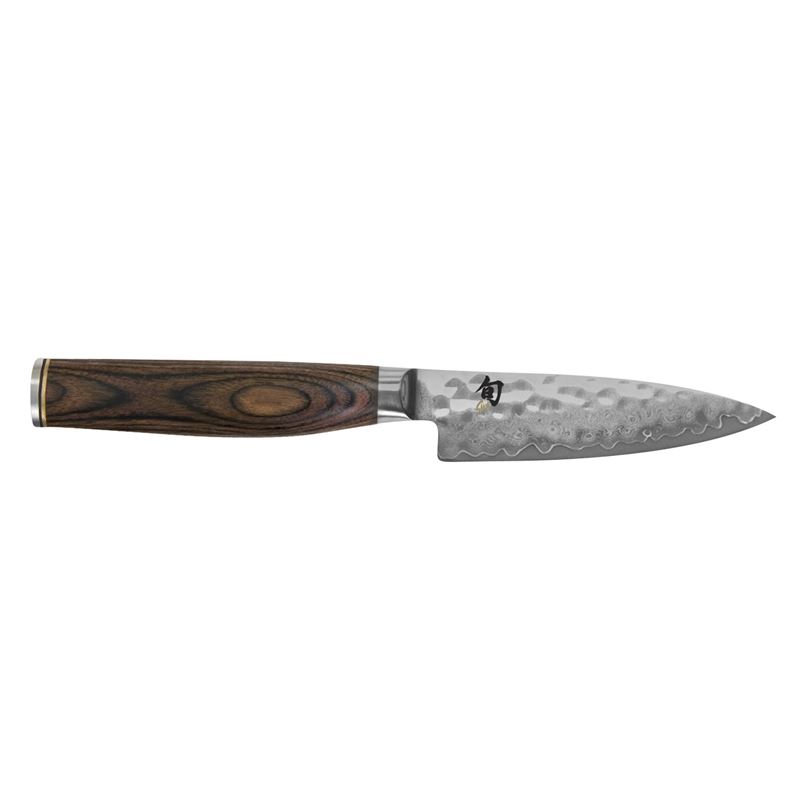 Shun – Premier Paring Knife 10cm (Made in Japan)