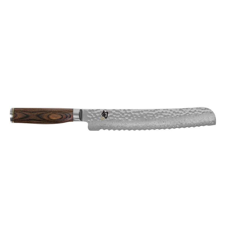 Shun – Premier Bread Knife 23cm (Made in Japan)