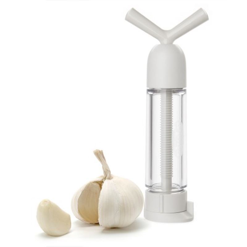 Chef’n – Garlic Machine Garlic Press
