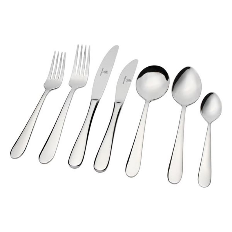 Stanley Rogers – Albany Stainless Steel Cutlery Set 70Pc