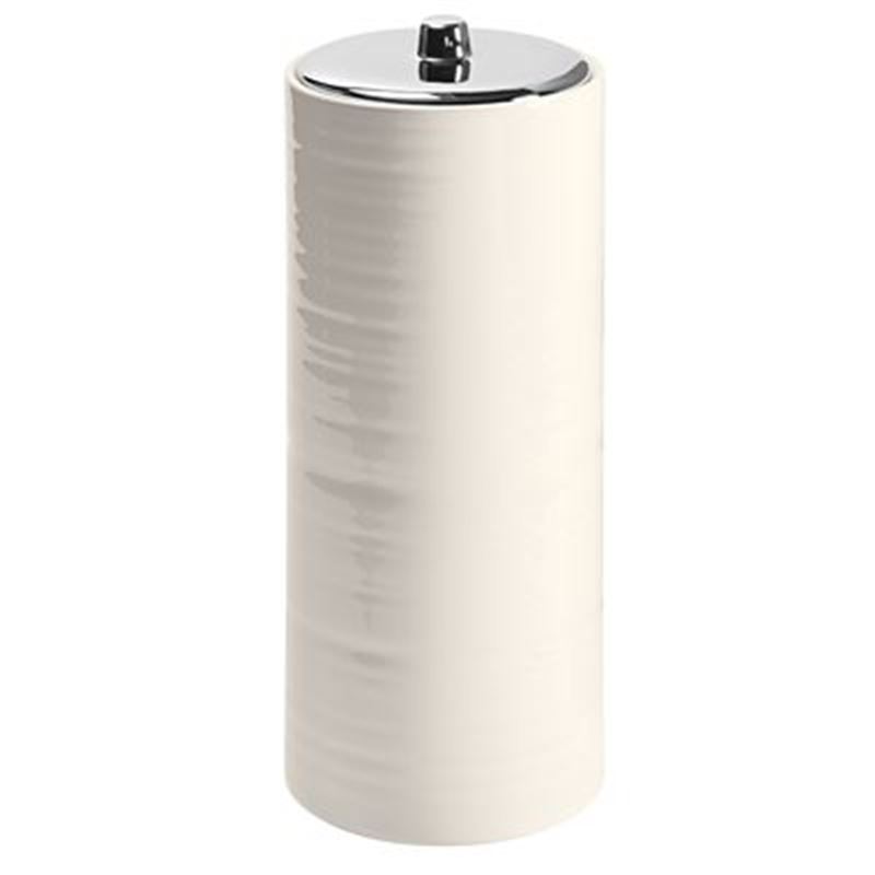 Urban Lines – Hush Roll Canister White