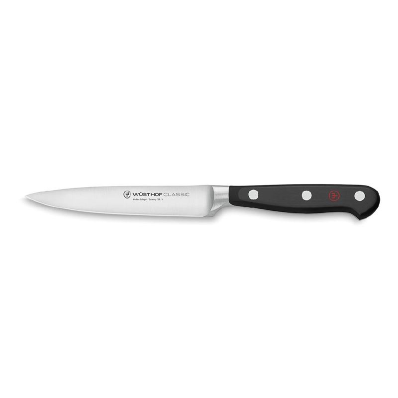 Wusthof – Classic Paring Knife 9cm (Made in Germany)