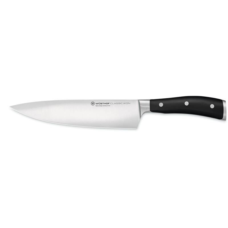 Wusthof – Classic Ikon Cook’s Knife 20cm