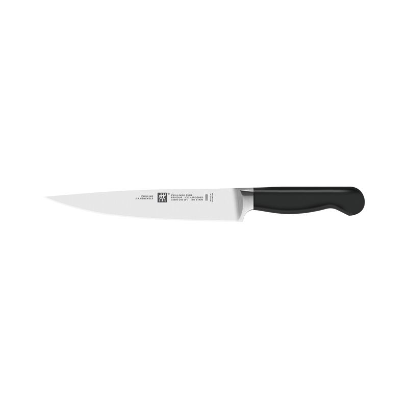 Zwilling J.A. Henckels – Pure Carving Knife 20cm