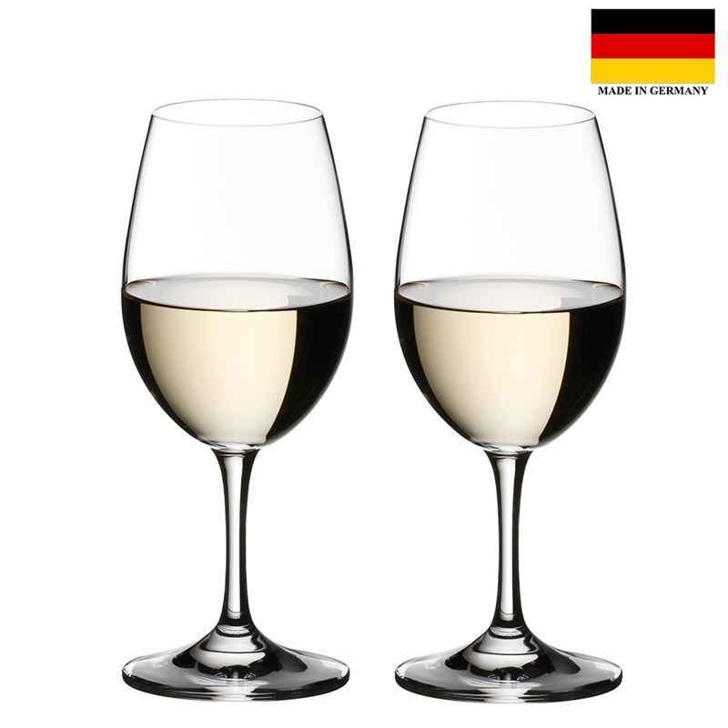 Riedel – Ouverture White Wine 280ml Set of 2 (Made in Germany)