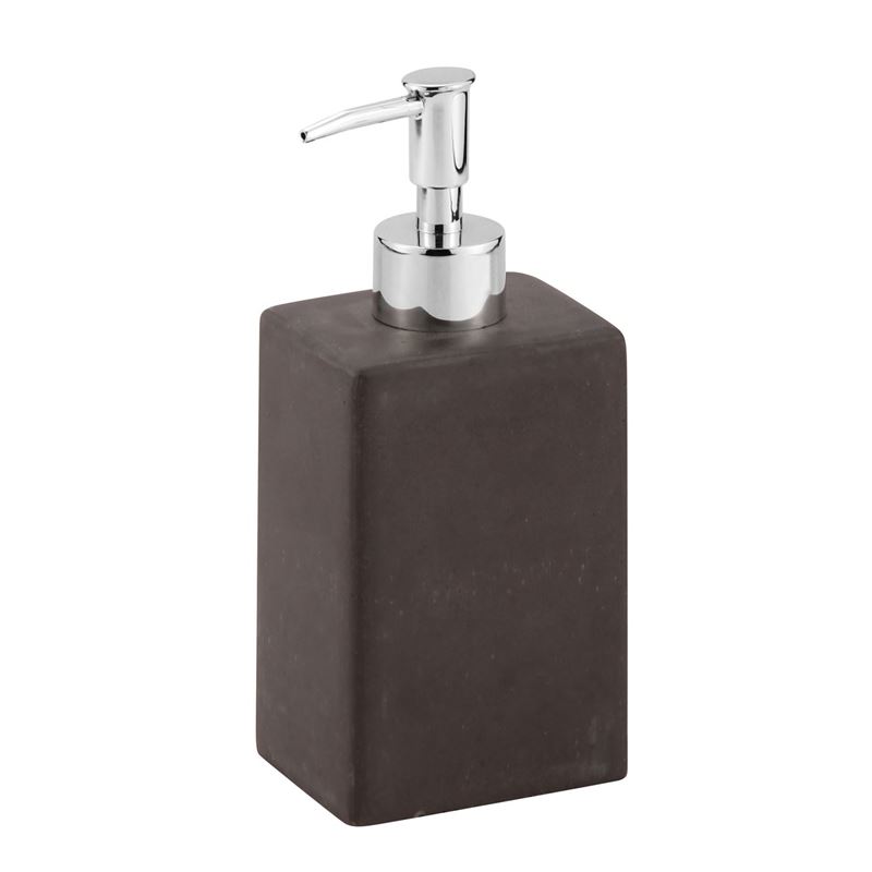 Zuhause – Karson Beton Soap Pump 8.6x18cm