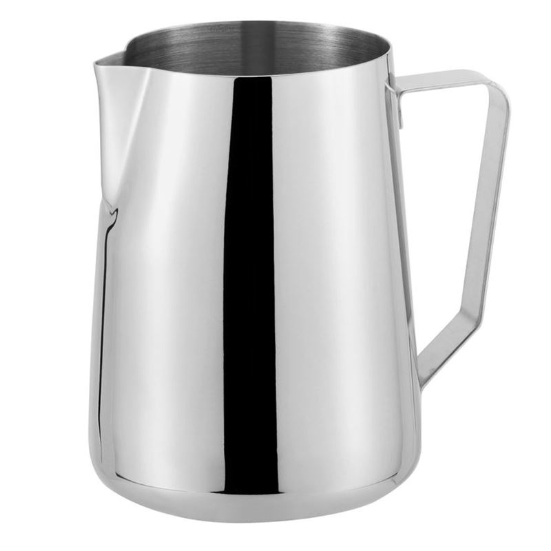 Zuhause – Deluxe Stainless Steel Milk Frothing Jug 1.65Ltr
