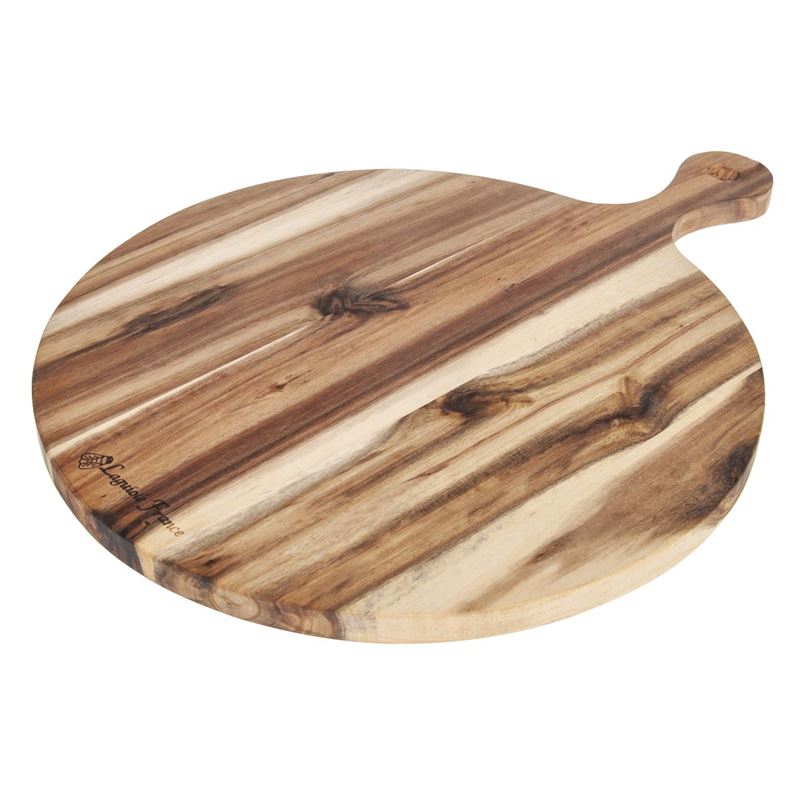 Laguiole Jean Neron – Acacia Round Paddle Board 30cm